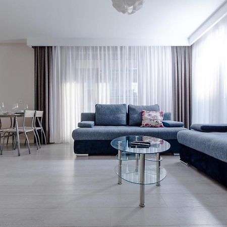 Resort Apartamenty Klifowa Rewal 19 외부 사진