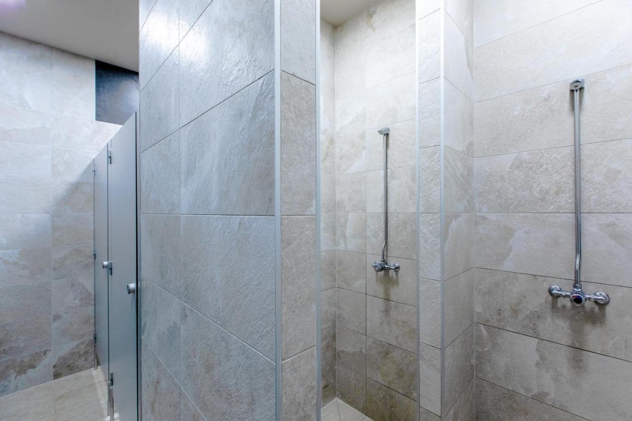 Resort Apartamenty Klifowa Rewal 19 외부 사진
