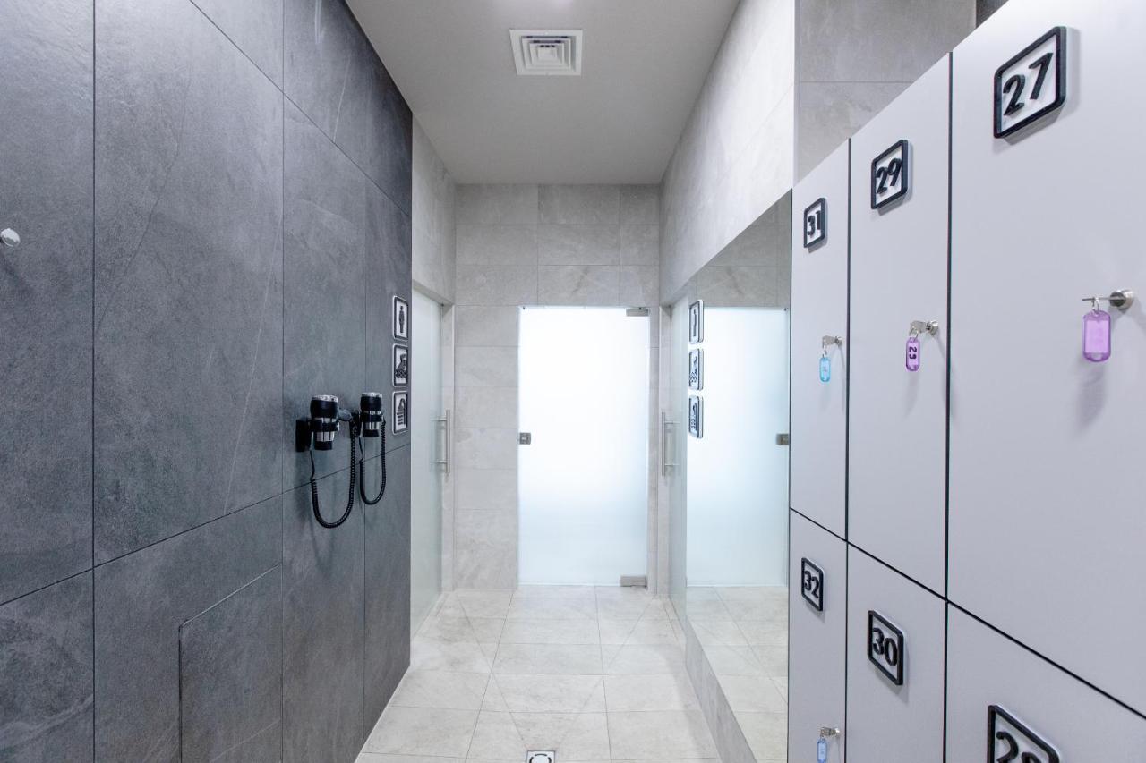 Resort Apartamenty Klifowa Rewal 19 외부 사진