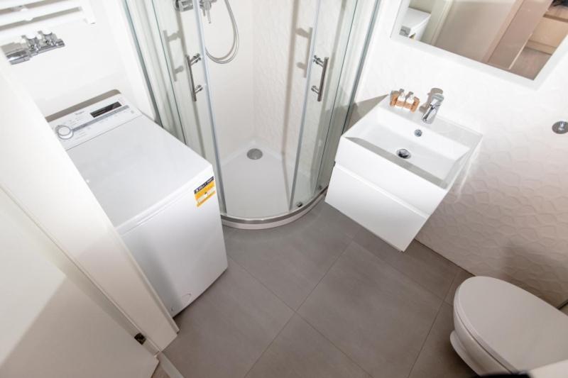 Resort Apartamenty Klifowa Rewal 19 외부 사진