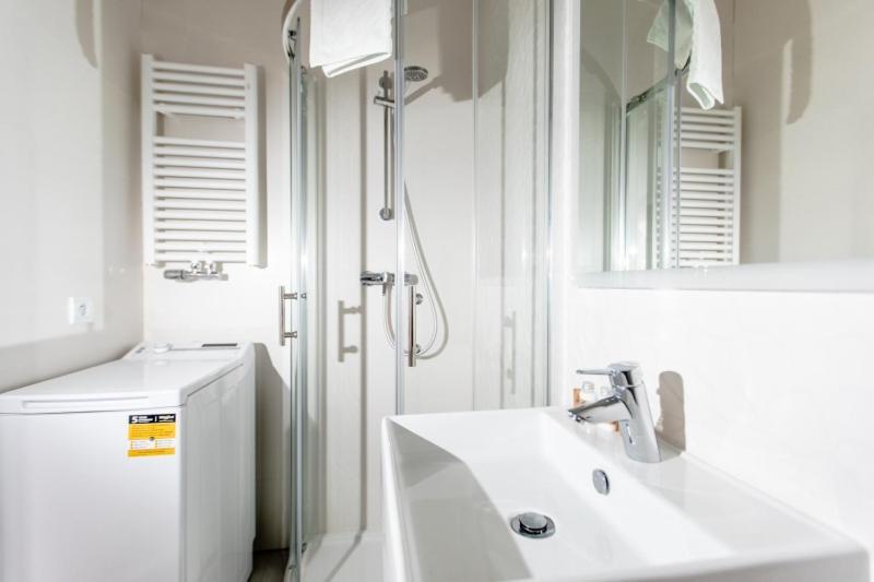 Resort Apartamenty Klifowa Rewal 19 외부 사진