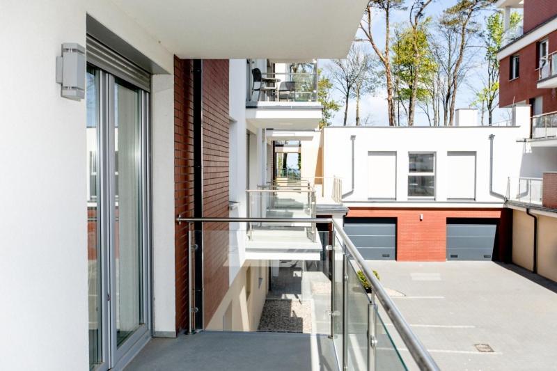 Resort Apartamenty Klifowa Rewal 19 외부 사진